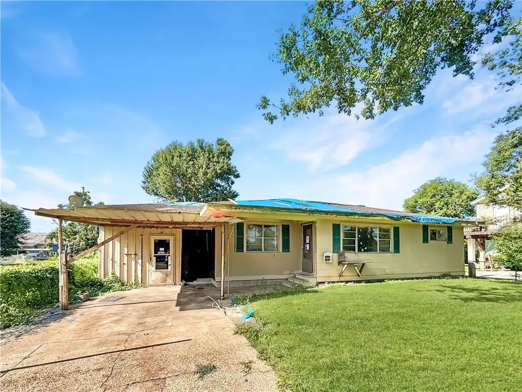 108 Beth Ann Avenue, Montegut, LA 70377 - #1