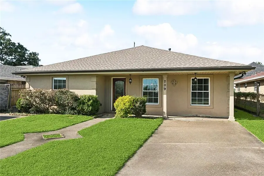 209 Ocelot Drive, Arabi, LA 70032 - #2