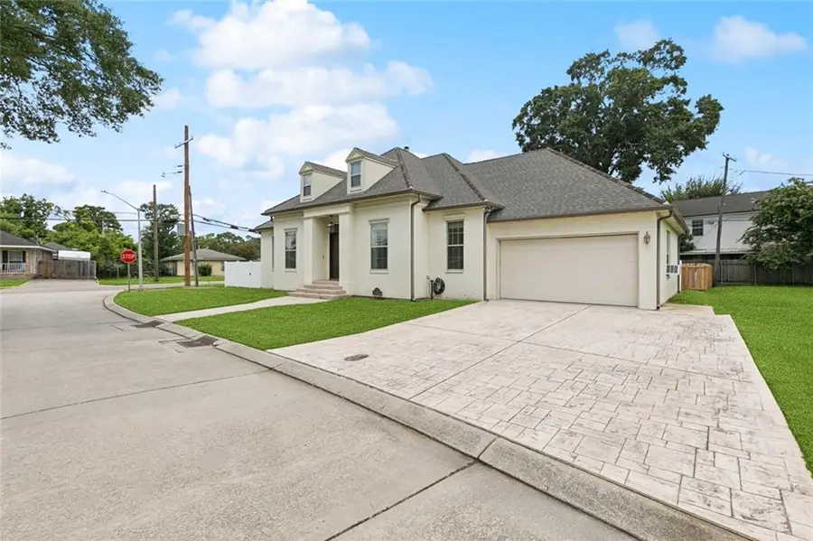 2 Laux Manor Drive, Metairie, LA 70003 - #2