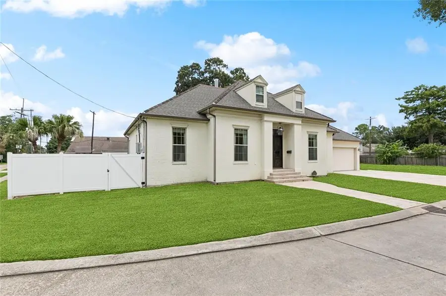 2 Laux Manor Drive, Metairie, LA 70003 - #3