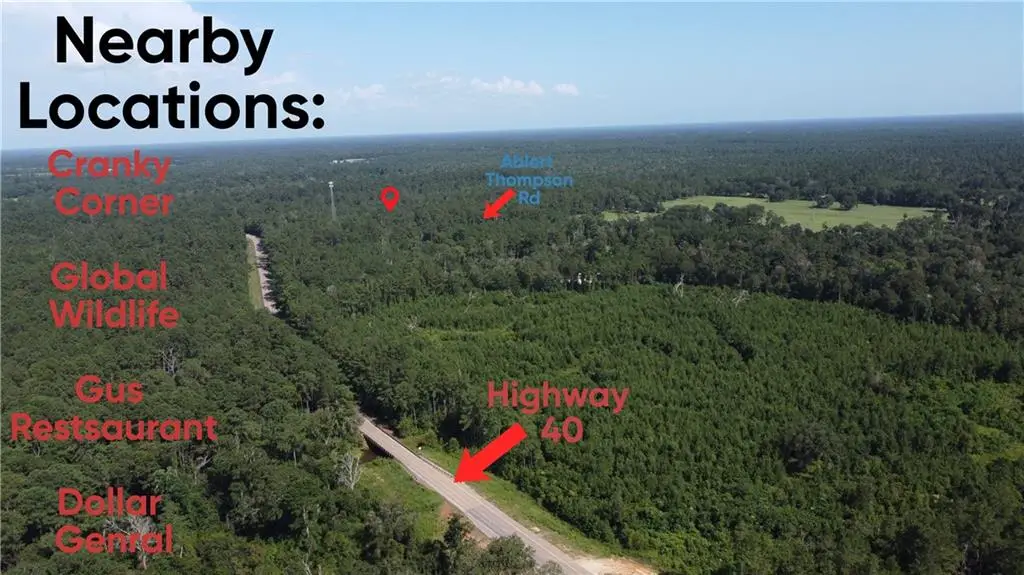 0 Highway 40 Highway, Folsom, LA 70437 - #1