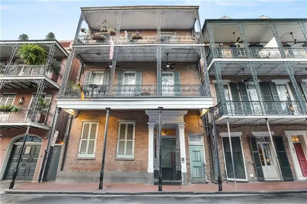 835 St Louis Street #PH I, New Orleans, LA 70112