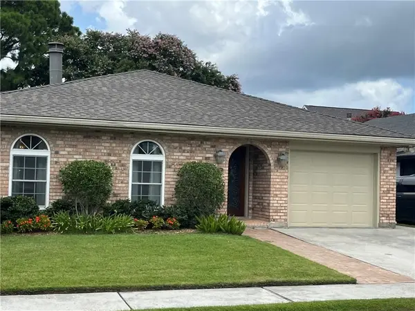 1304 Aris Avenue, Metairie, LA 70005