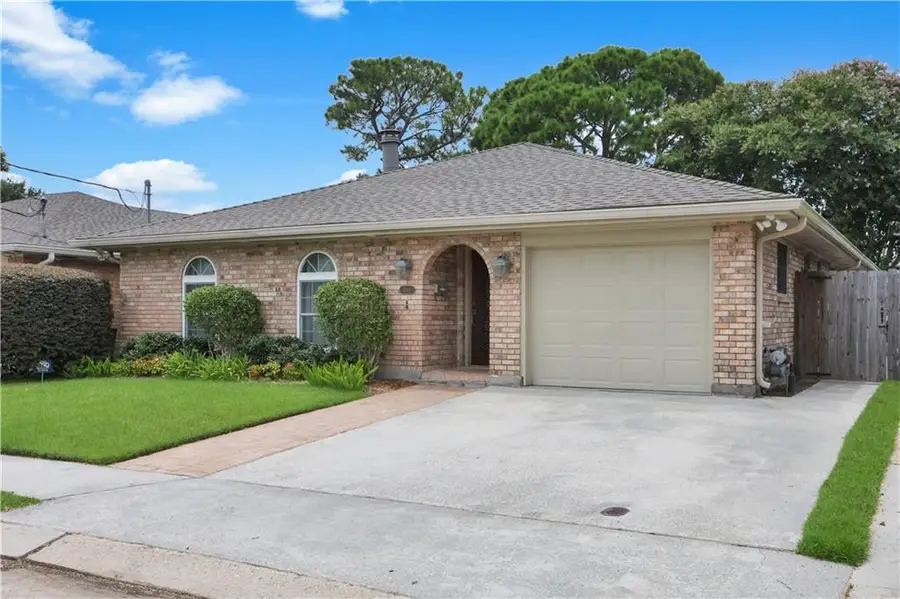 1304 Aris Avenue, Metairie, LA 70005 - #2