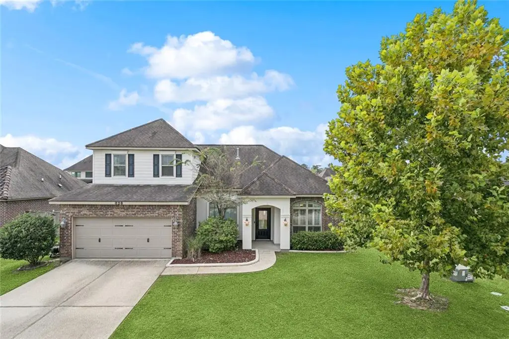826 Capistrano Court, Covington, LA 70433 - #1