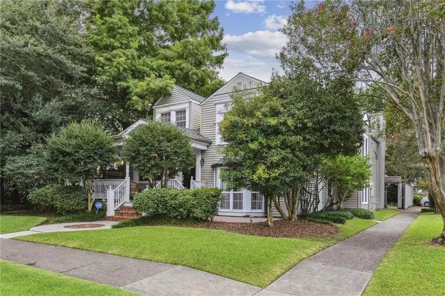 300 W Livingston Place, Metairie, LA 70005 - #2