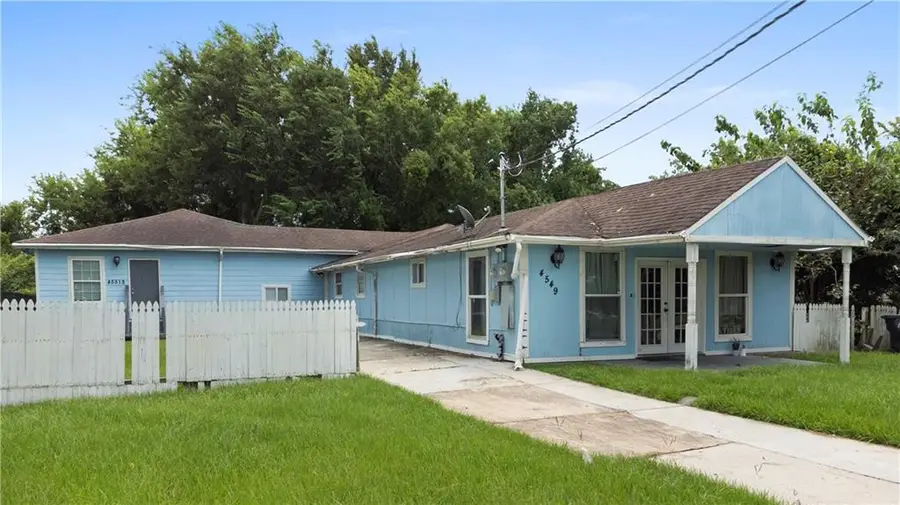 4549-51 Wilson Avenue, New Orleans, LA 70126 - #2