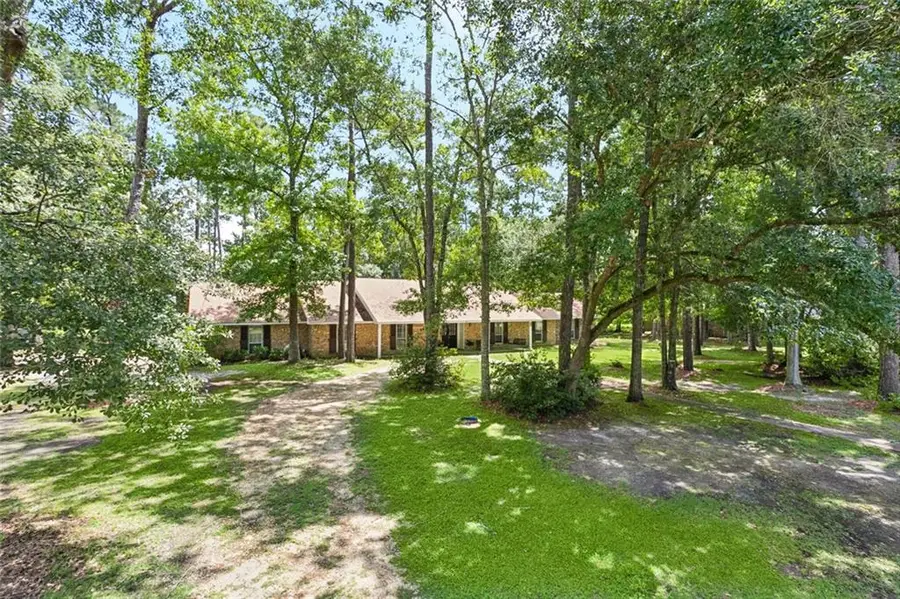 500 E Blue Jay Court, Slidell, LA 70461 - #2