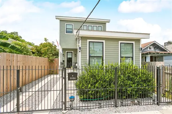 9006 Green Street, New Orleans, LA 70118