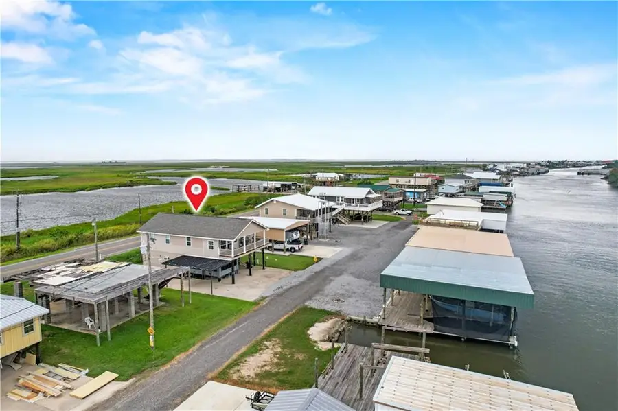 7442 Edgewater Drive, Chauvin, LA 70344 - #2