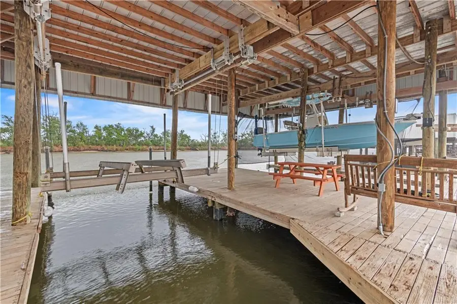 7442 Edgewater Drive, Chauvin, LA 70344 - #3