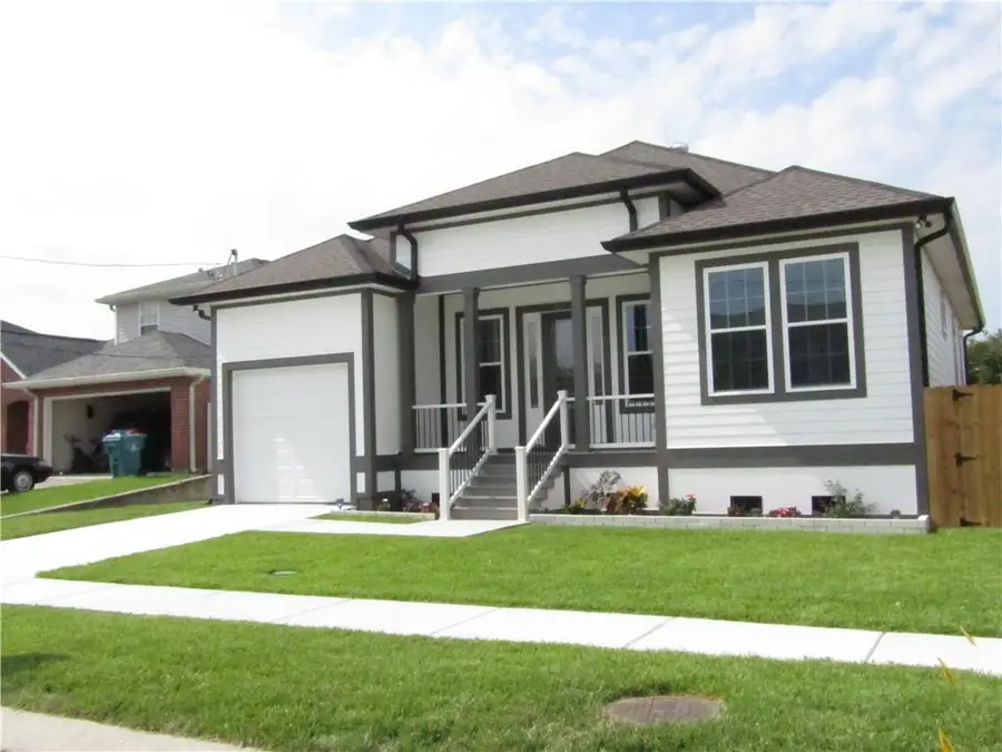 3641 Edgewood Court, Avondale, LA 70094 - #2