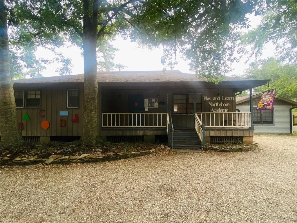 2433 Monroe Street, Mandeville, LA 70448 - #1