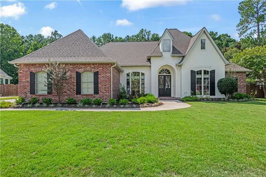 1082 Whitetail Drive, Mandeville, LA 70448 - #1