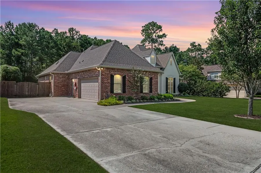 1082 Whitetail Drive, Mandeville, LA 70448 - #3