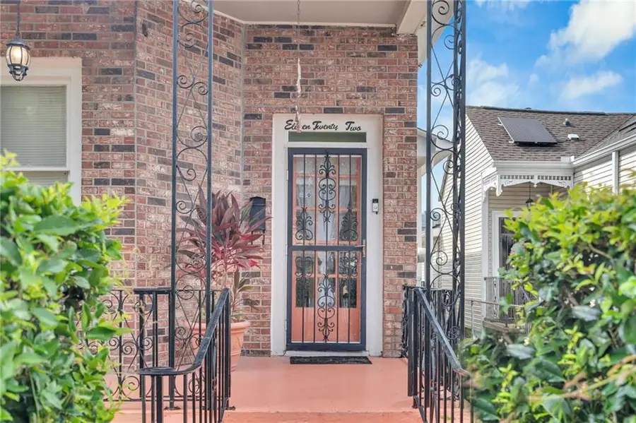 1122 Joliet Street, New Orleans, LA 70118 - #2