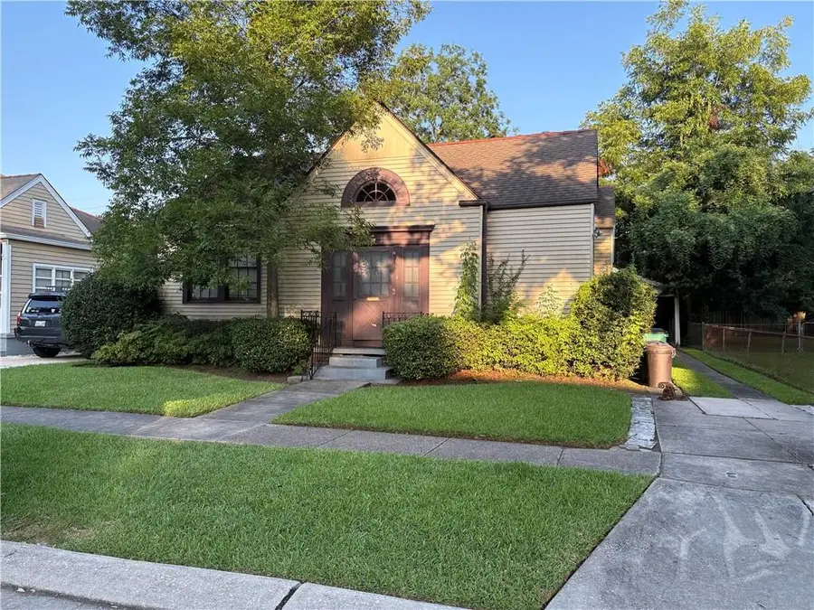 214 Ridgewood Drive, Metairie, LA 70005 - #2
