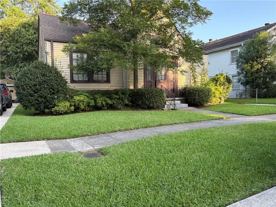 214 Ridgewood Drive, Metairie, LA 70005 - #3