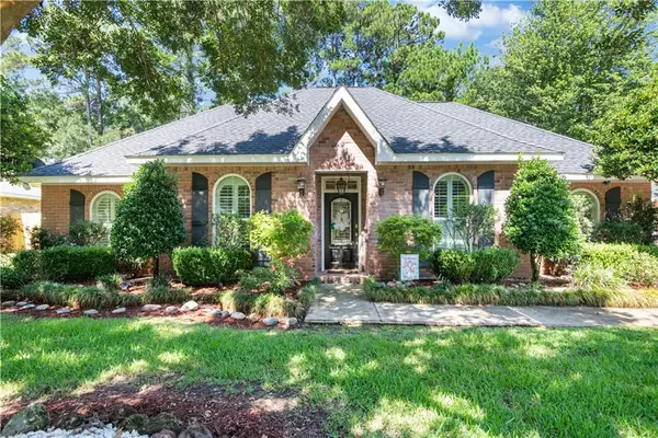 414 Westwood Drive, Mandeville, LA 70471