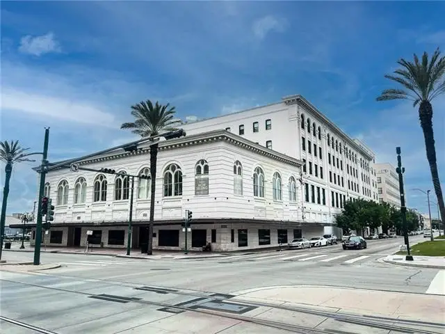 1201 Canal Street #519, New Orleans, LA 70112 - #1