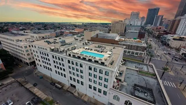 1201 Canal Street #519, New Orleans, LA 70112 - #2