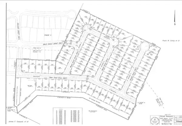 149 Wood Duck Drive, Belle Chasse, LA 70037