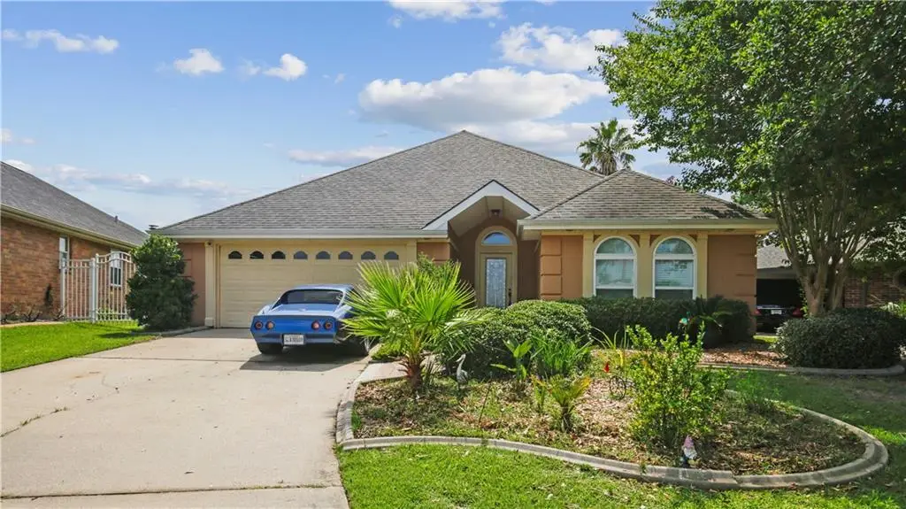 213 Chimaera Lane, Slidell, LA 70458 - #1