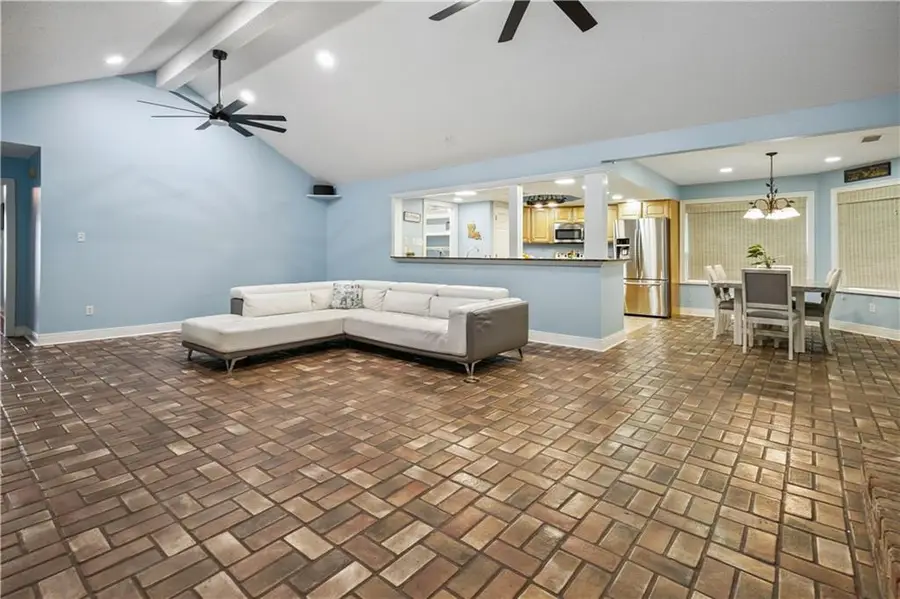 213 Chimaera Lane, Slidell, LA 70458 - #3