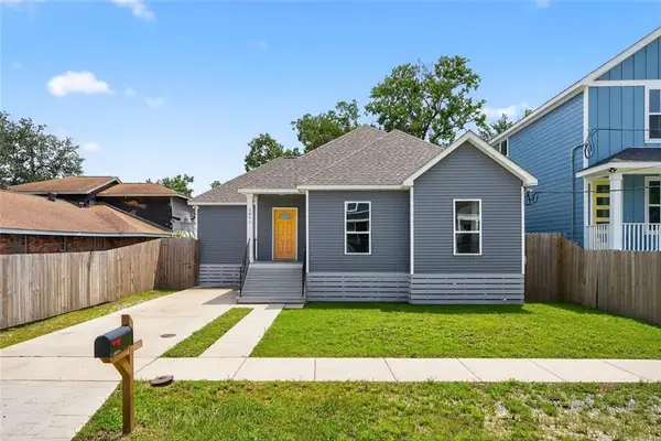 2831 Spain Street, New Orleans, LA 70122