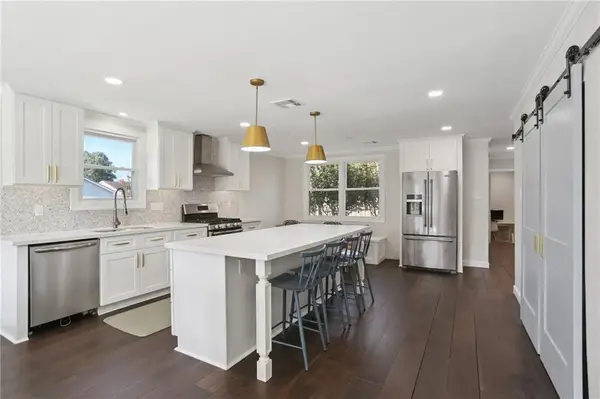 530 Hyman Drive, Jefferson, LA 70121