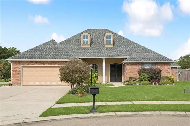 669 Lake Iberville Court, Ponchatoula, LA 70454 - #1