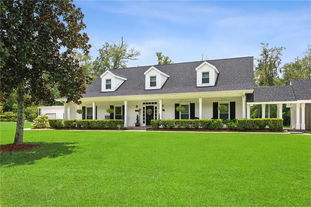 39211 Keaghey Road, Ponchatoula, LA 70454 - #1