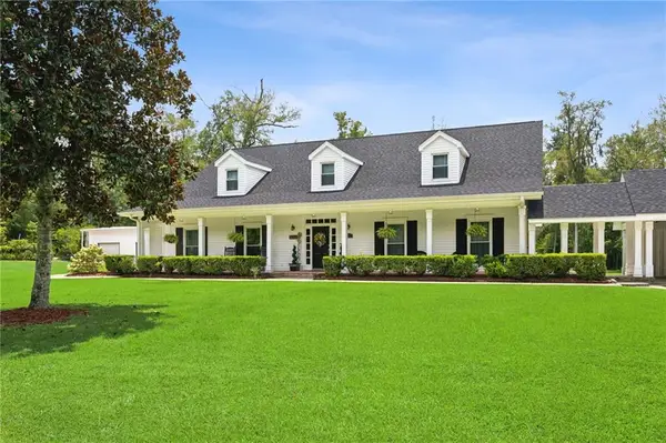 39211 Keaghey Road, Ponchatoula, LA 70454