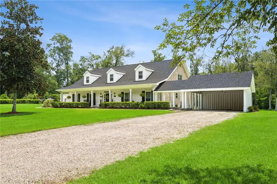 39211 Keaghey Road, Ponchatoula, LA 70454 - #3