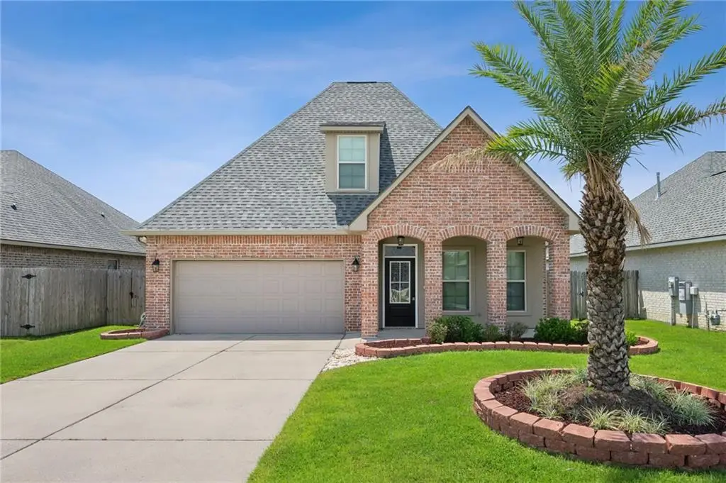 238 Ashton Parc, Slidell, LA 70458 - #1