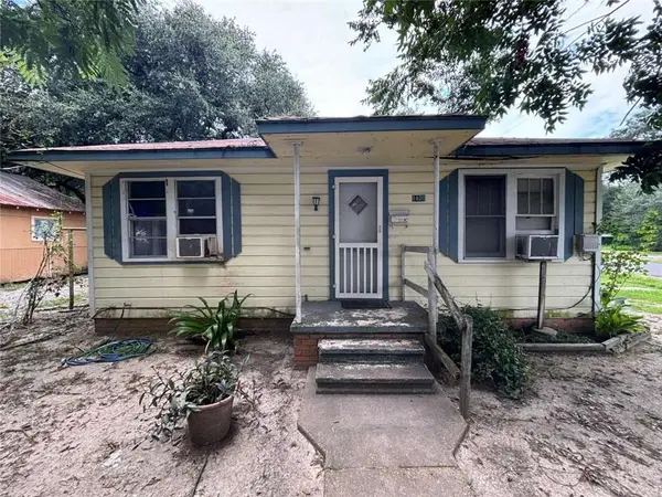 1400 W Vine Avenue, Eunice, LA 70535