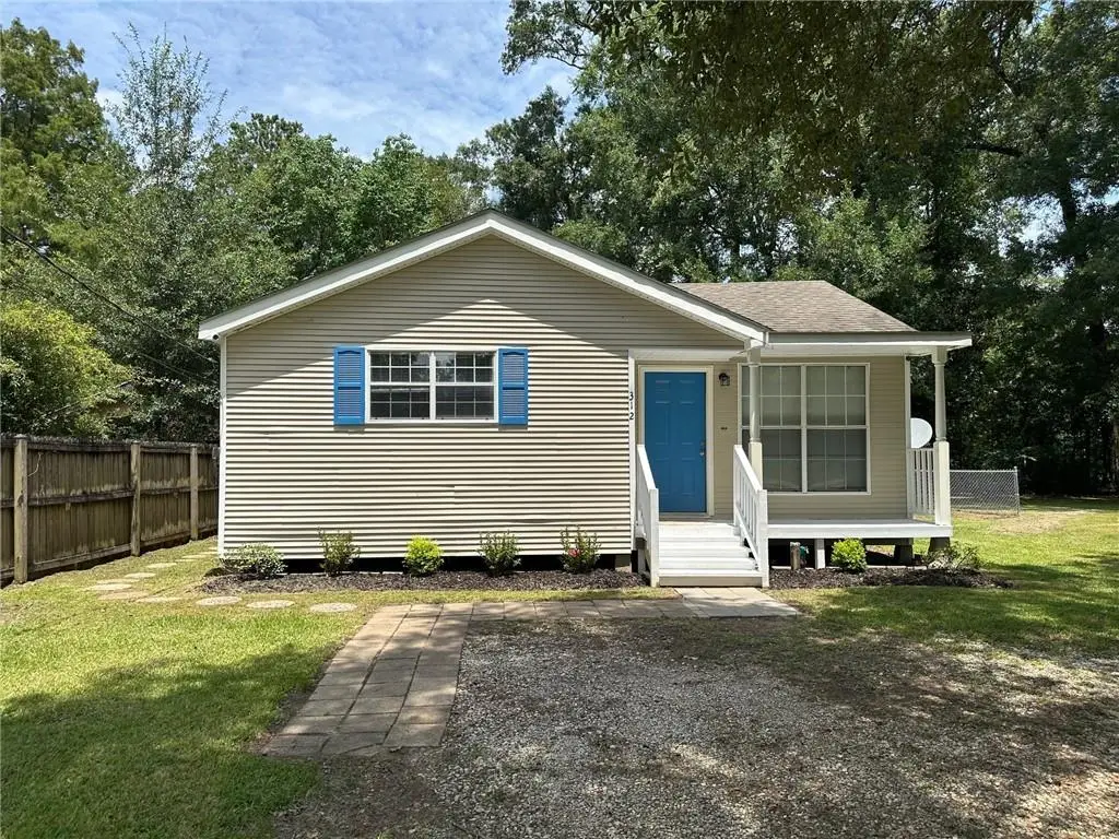 312 34 Avenue, Covington, LA 70433 - #1