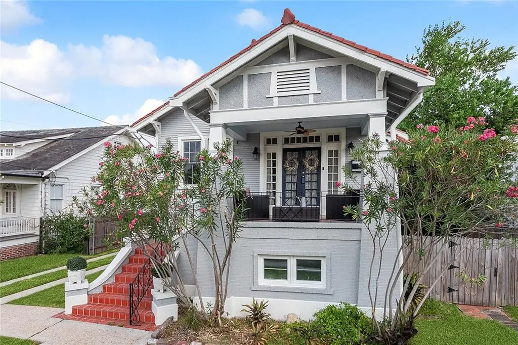 3015 Nashville Avenue, New Orleans, LA 70125 - #1