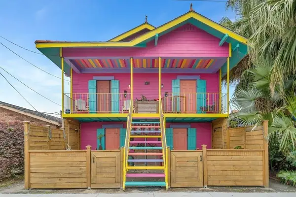 621 Alvar Street, New Orleans, LA 70117