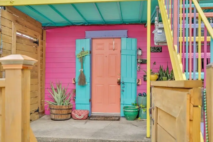 621 Alvar Street, New Orleans, LA 70117 - #3