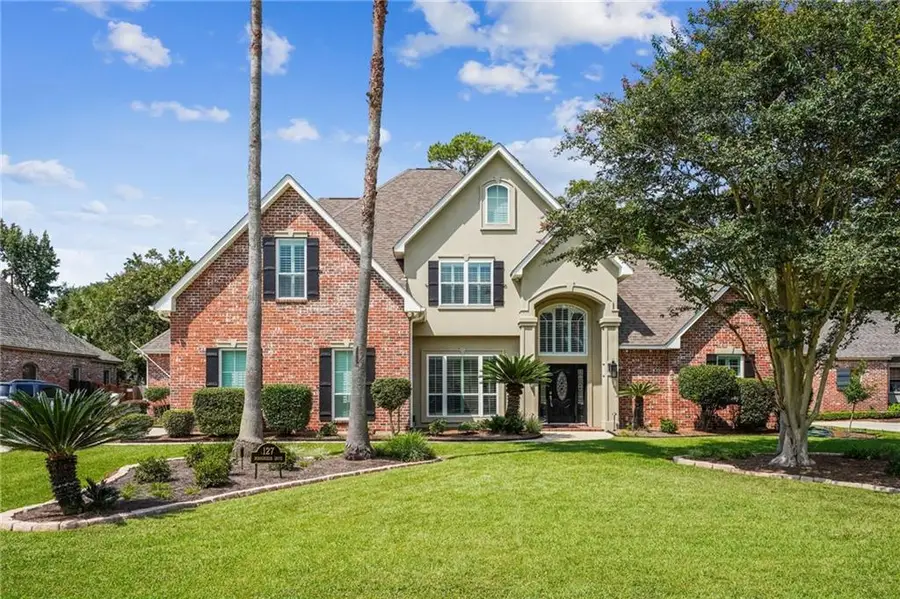 127 Morningside Drive, Mandeville, LA 70448 - #2