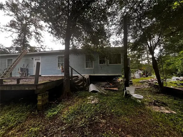 1152 Park Road, Lake Charles, LA 70611