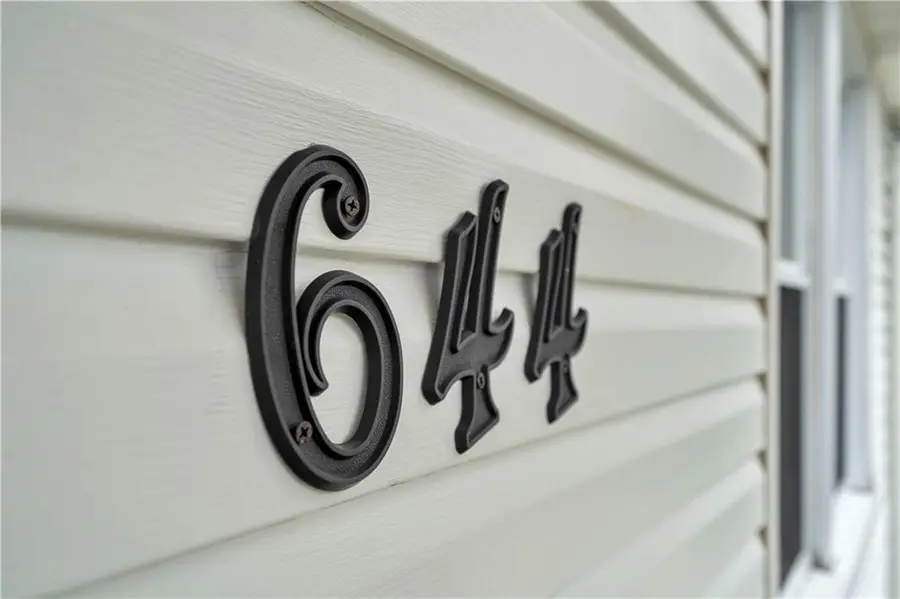 644 Elmeer Avenue, Metairie, LA 70005 - #3