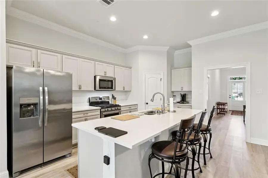 596 Claiborne Trails Drive, Slidell, LA 70458 - #3