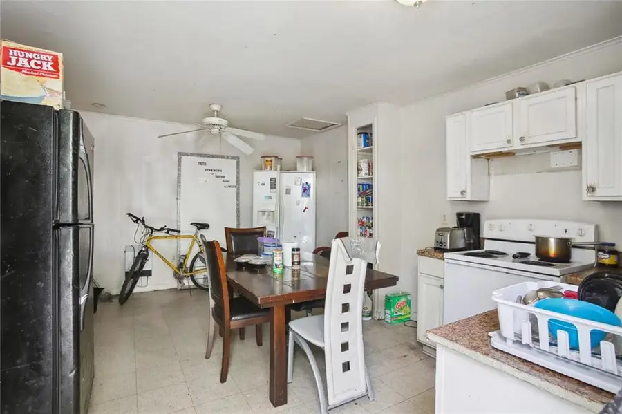 1913 Seventh Street, New Orleans, LA 70115 - #2