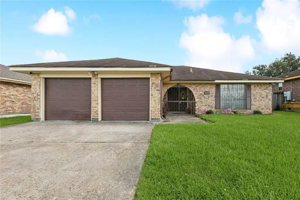 1601 Wakefield Street, Marrero, LA 70072 - #1