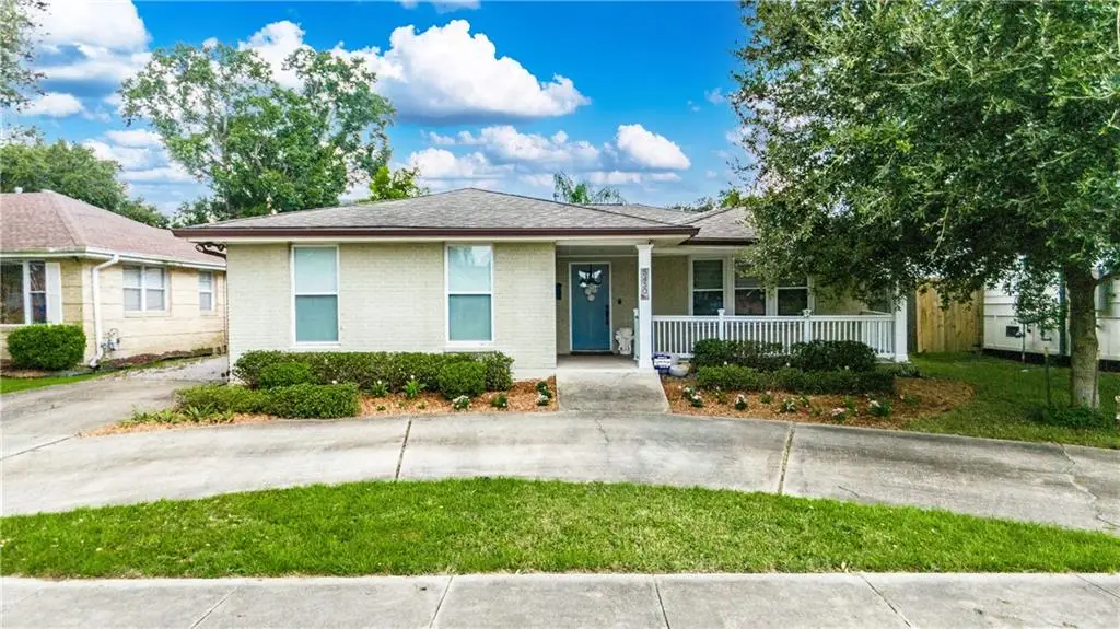 5430 Saint Bernard Avenue, New Orleans, LA 70122 - #1