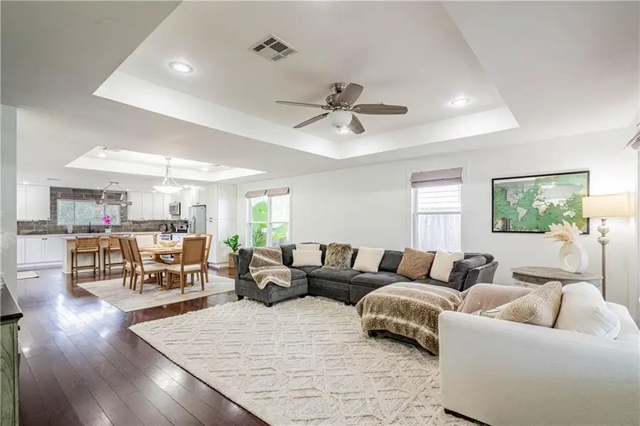 5430 Saint Bernard Avenue, New Orleans, LA 70122 - #3