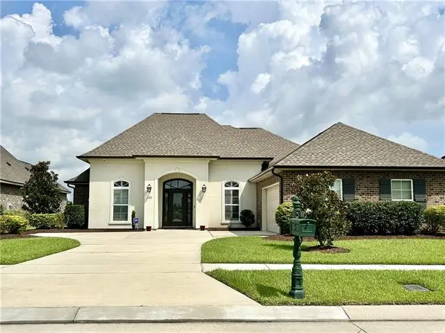 132 Moonlight Cove Lane, Luling, LA 70070 - #1