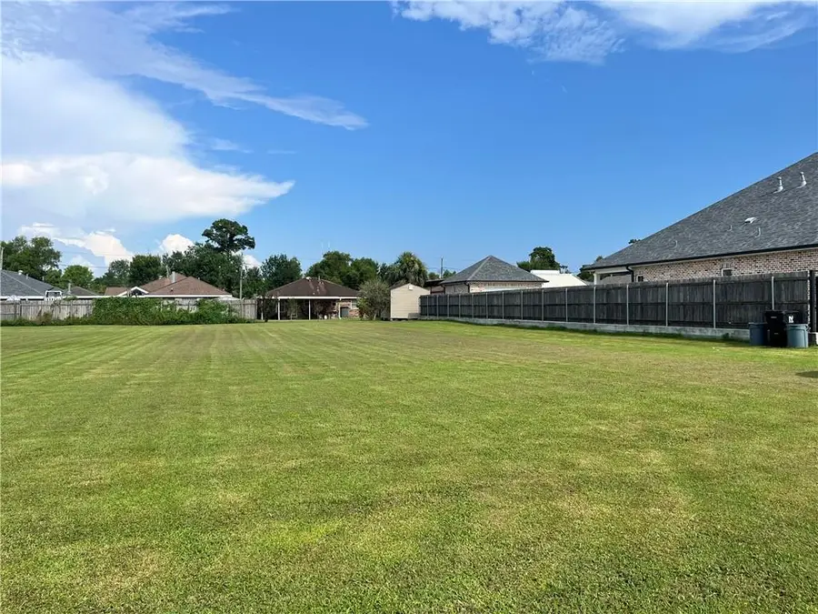 Lot 9 Rue Marcelle Drive, Meraux, LA 70075 - #2